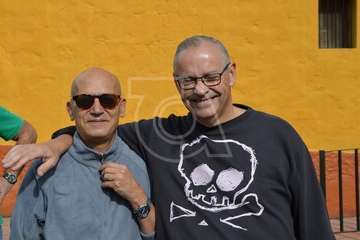 Día del Artesano y Labrador en Jinámar (Foto TA)